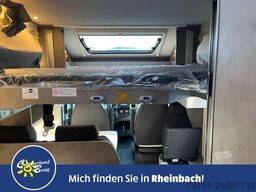 Crosscamp EXPDN Peugeot CROSSCAMP EXPDN 7.4 D Hubbett