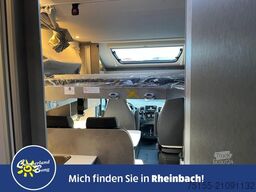 Crosscamp EXPDN Peugeot CROSSCAMP EXPDN 7.4 D Hubbett