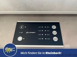 Crosscamp EXPDN Peugeot CROSSCAMP EXPDN 7.4 D Hubbett