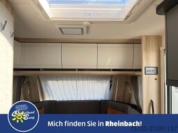 HOBBY De Luxe 460 LU Modell 2026