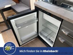 HOBBY De Luxe 460 LU Modell 2026