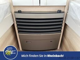 HOBBY De Luxe 460 LU Modell 2026