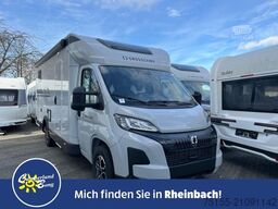 Crosscamp EXPDN Peugeot CROSSCAMP EXPDN 7.4 E Hubbett