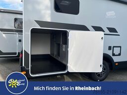 Crosscamp EXPDN Peugeot CROSSCAMP EXPDN 7.4 E Hubbett