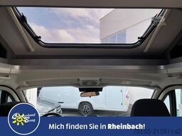 Crosscamp EXPDN Peugeot CROSSCAMP EXPDN 7.4 E Hubbett