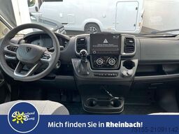 Crosscamp EXPDN Peugeot CROSSCAMP EXPDN 7.4 E Hubbett