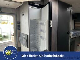 Crosscamp EXPDN Peugeot CROSSCAMP EXPDN 7.4 E Hubbett