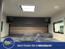 Crosscamp EXPDN Peugeot CROSSCAMP EXPDN 7.4 E Hubbett