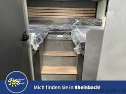 Crosscamp EXPDN Peugeot CROSSCAMP EXPDN 7.4 E Hubbett