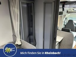 Crosscamp EXPDN Peugeot CROSSCAMP EXPDN 7.4 E Hubbett