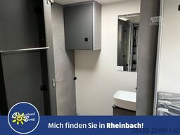 Crosscamp EXPDN Peugeot CROSSCAMP EXPDN 7.4 E Hubbett