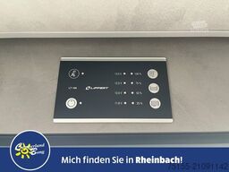 Crosscamp EXPDN Peugeot CROSSCAMP EXPDN 7.4 E Hubbett