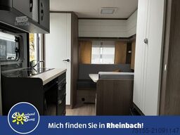 HOBBY OnTour 390 SF Modell 2026