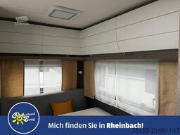 HOBBY OnTour 390 SF Modell 2026