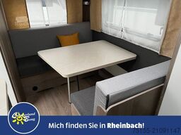 HOBBY OnTour 390 SF Modell 2026