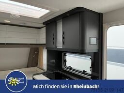 HOBBY OnTour 390 SF Modell 2026