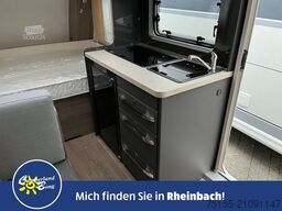 HOBBY OnTour 390 SF Modell 2026