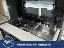 HOBBY OnTour 390 SF Modell 2026