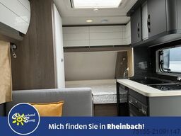 HOBBY OnTour 390 SF Modell 2026