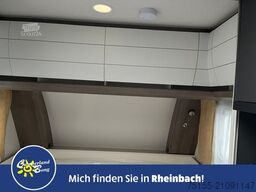 HOBBY OnTour 390 SF Modell 2026