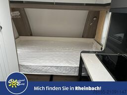 HOBBY OnTour 390 SF Modell 2026