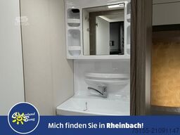 HOBBY OnTour 390 SF Modell 2026