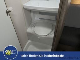 HOBBY OnTour 390 SF Modell 2026