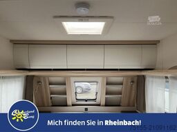 HOBBY De Luxe 460 SFf Modell 2026