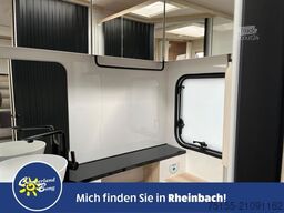 HOBBY De Luxe 460 SFf Modell 2026