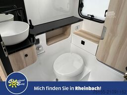 HOBBY De Luxe 460 SFf Modell 2026