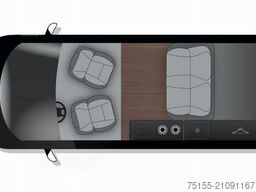 Crosscamp EXPLR Opel 5.0 F