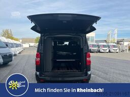 Crosscamp EXPLR Opel 5.0 F