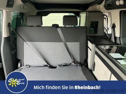 Crosscamp EXPLR Opel 5.0 F