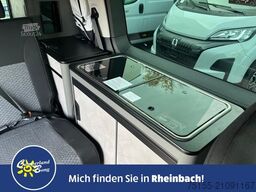 Crosscamp EXPLR Opel 5.0 F