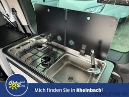 Crosscamp EXPLR Opel 5.0 F