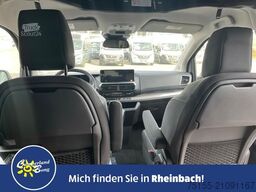 Crosscamp EXPLR Opel 5.0 F