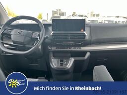 Crosscamp EXPLR Opel 5.0 F