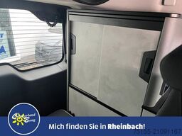 Crosscamp EXPLR Opel 5.0 F