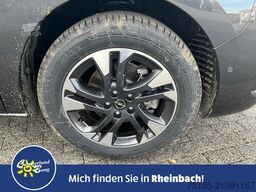 Crosscamp EXPLR Opel 5.0 F