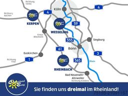 Crosscamp EXPLR Opel 5.0 F