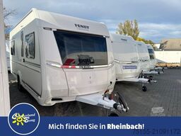 FENDT Bianco Activ 495 SFE Modell 2026