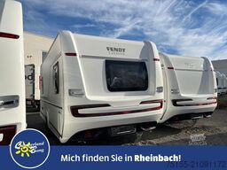 FENDT Bianco Activ 495 SFE Modell 2026