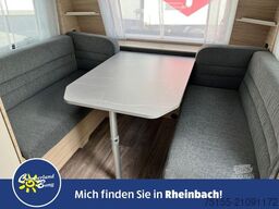 FENDT Bianco Activ 495 SFE Modell 2026