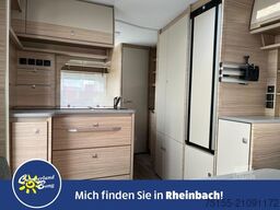 FENDT Bianco Activ 495 SFE Modell 2026