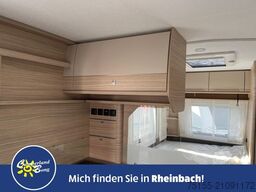 FENDT Bianco Activ 495 SFE Modell 2026