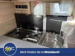 FENDT Bianco Activ 495 SFE Modell 2026