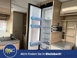 FENDT Bianco Activ 495 SFE Modell 2026