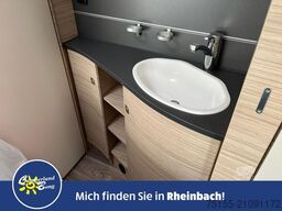 FENDT Bianco Activ 495 SFE Modell 2026