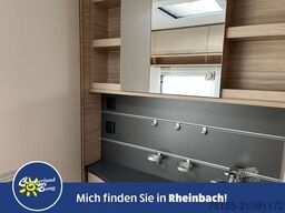 FENDT Bianco Activ 495 SFE Modell 2026