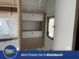 FENDT Bianco Activ 495 SFE Modell 2026